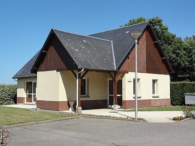 Annuaire des associations de Écretteville-sur-Mer - 76 Seine-Maritime