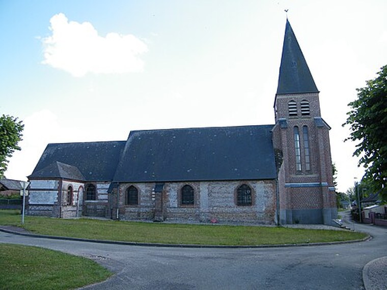 Annuaire des associations de Fallencourt - 76 Seine-Maritime