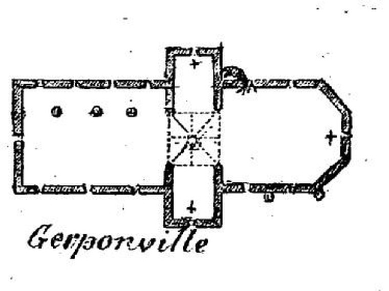 Annuaire des associations de Gerponville - 76 Seine-Maritime