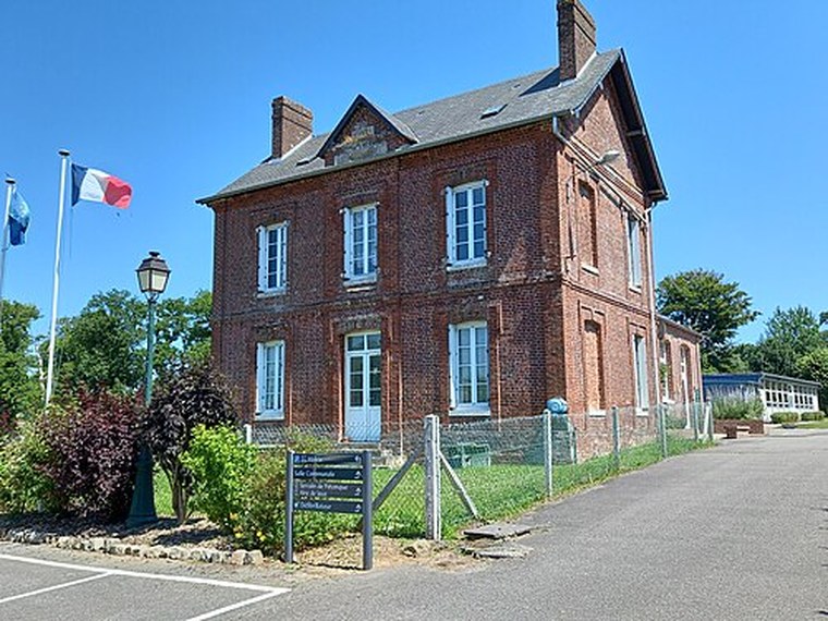 Annuaire des associations de Gonnetot - 76 Seine-Maritime