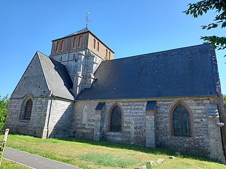 Annuaire des associations de Gonneville-sur-Scie - 76 Seine-Maritime