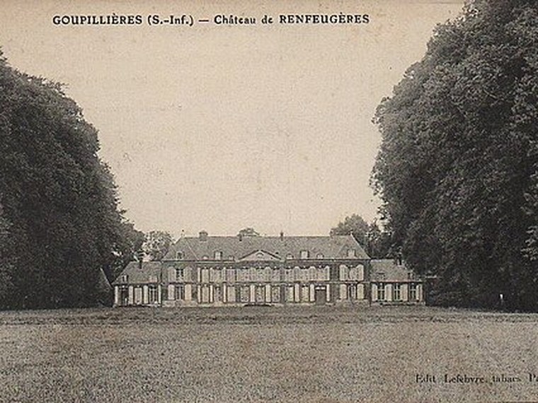 Annuaire des associations de Goupillières - 76 Seine-Maritime