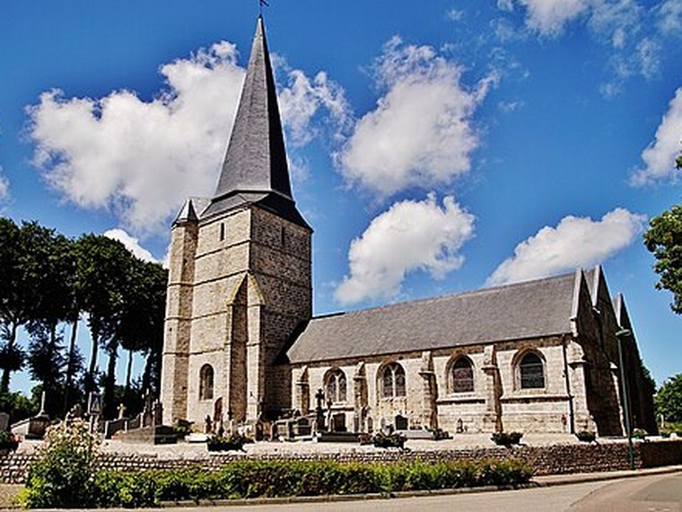 Annuaire des associations de Ingouville - 76 Seine-Maritime