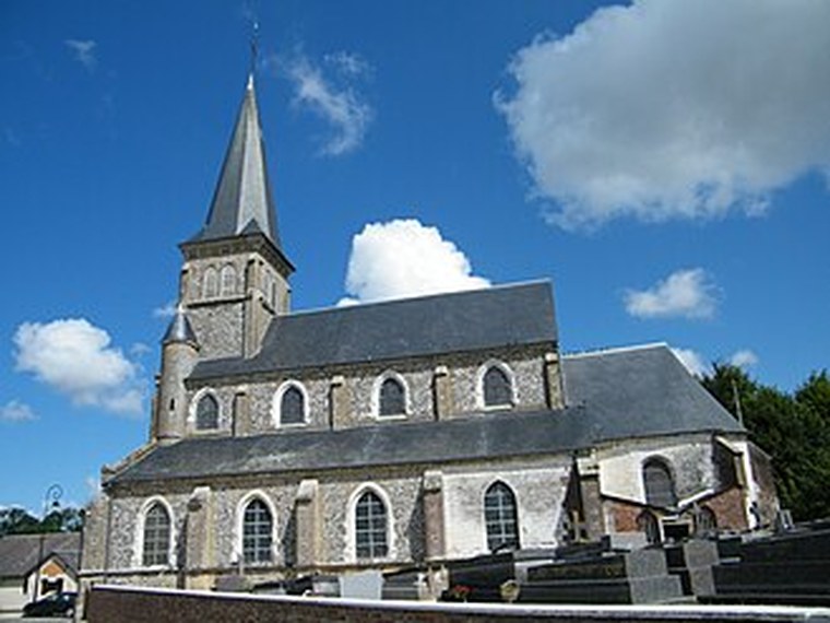 Annuaire des associations de Intraville - 76 Seine-Maritime