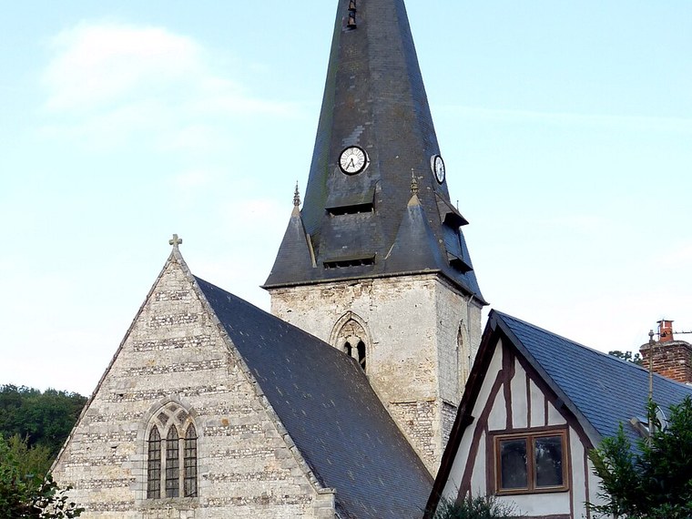 Annuaire des associations de Lammerville - 76 Seine-Maritime