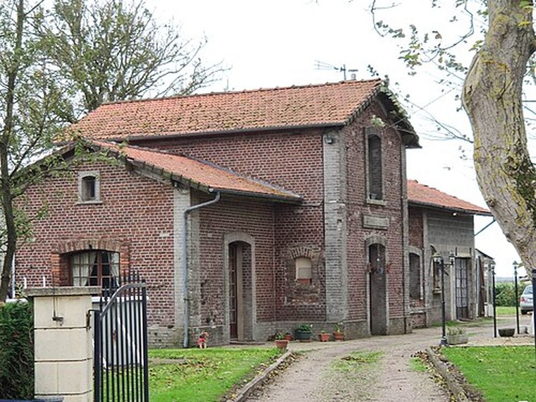 Annuaire des associations de Landes-Vieilles-et-Neuves - 76 Seine-Maritime