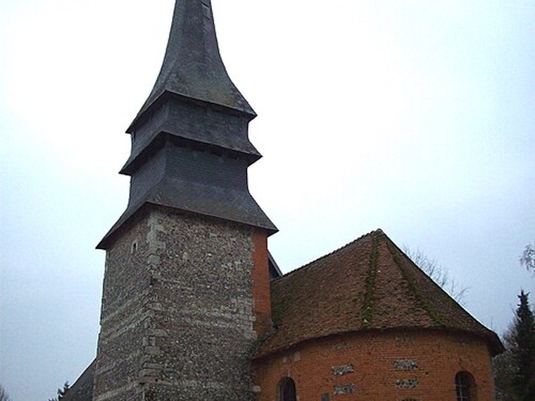 Annuaire des associations de Morville-le-Héron - 76 Seine-Maritime