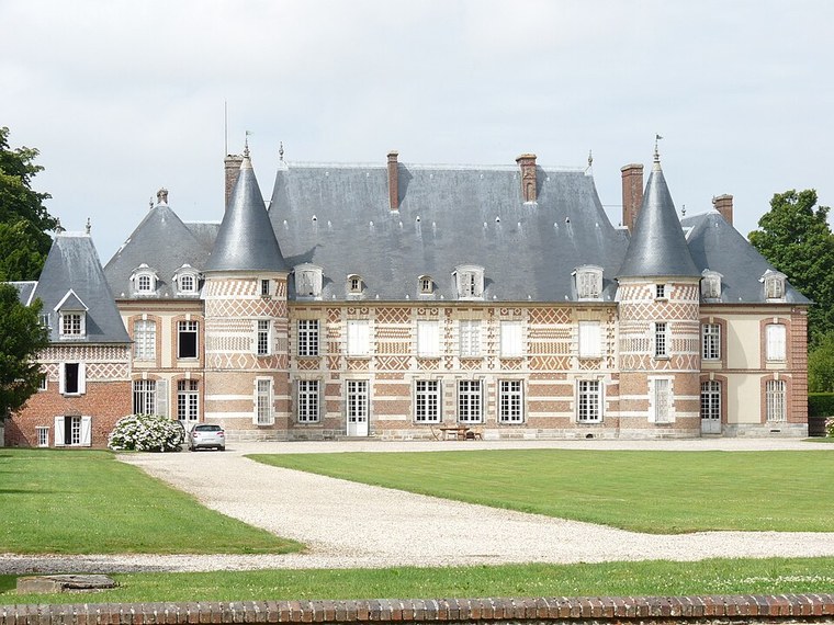 Annuaire des associations de Ocqueville - 76 Seine-Maritime