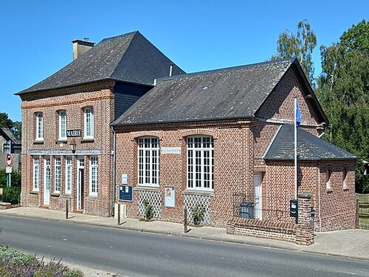 Annuaire des associations de Rainfreville - 76 Seine-Maritime