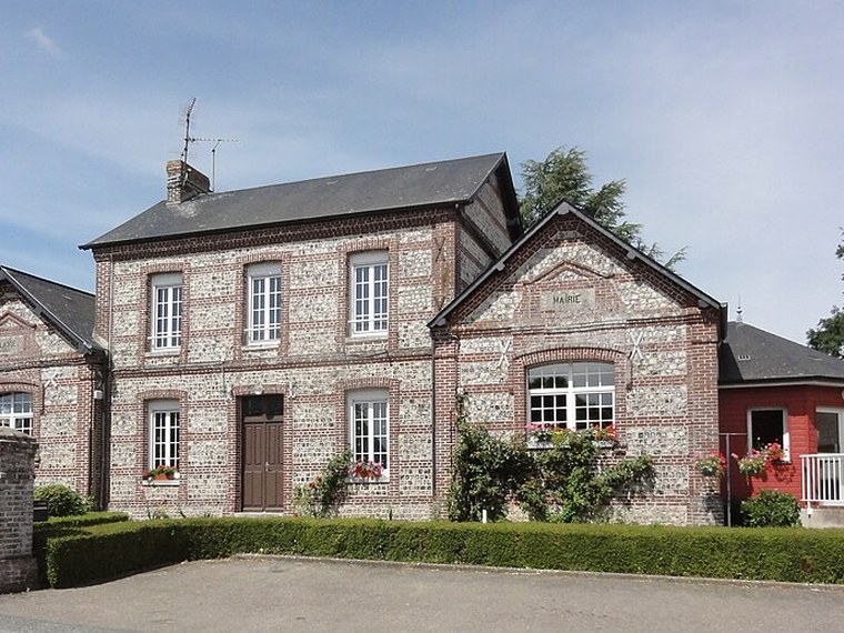 Annuaire des associations de Rocquefort - 76 Seine-Maritime