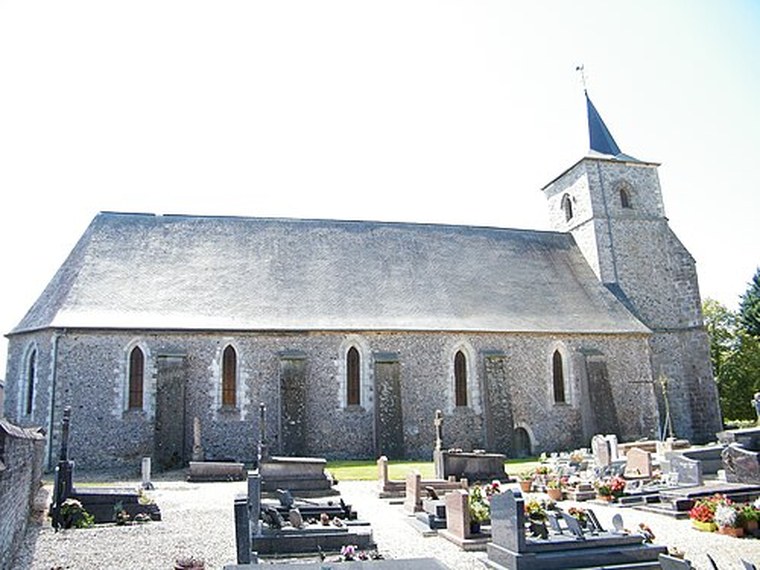 Annuaire des associations de Sainte-Agathe-d'Aliermont - 76 Seine-Maritime