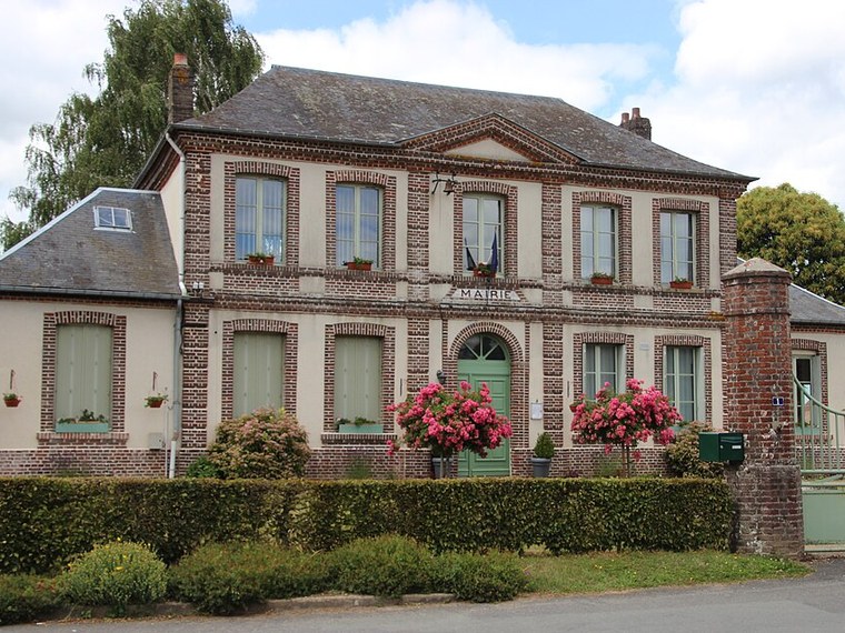Annuaire des associations de Saint-Aignan-sur-Ry - 76 Seine-Maritime