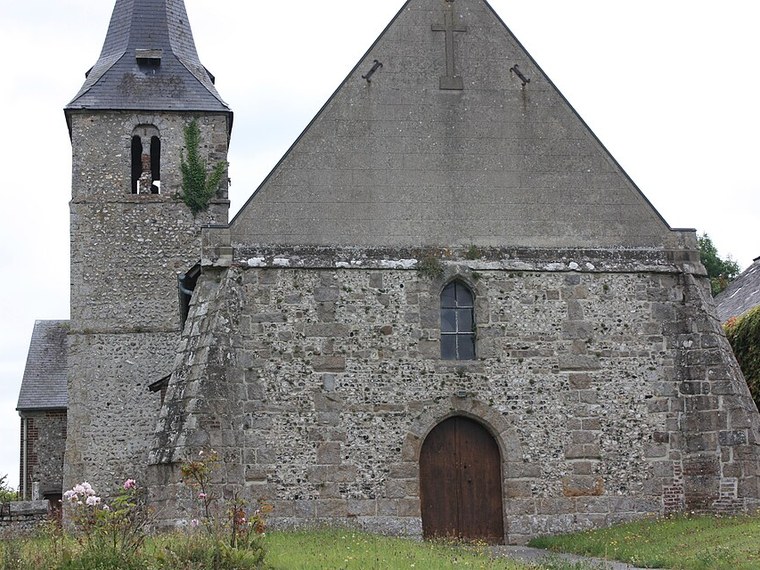 Annuaire des associations de Saint-Germain-d'Étables - 76 Seine-Maritime