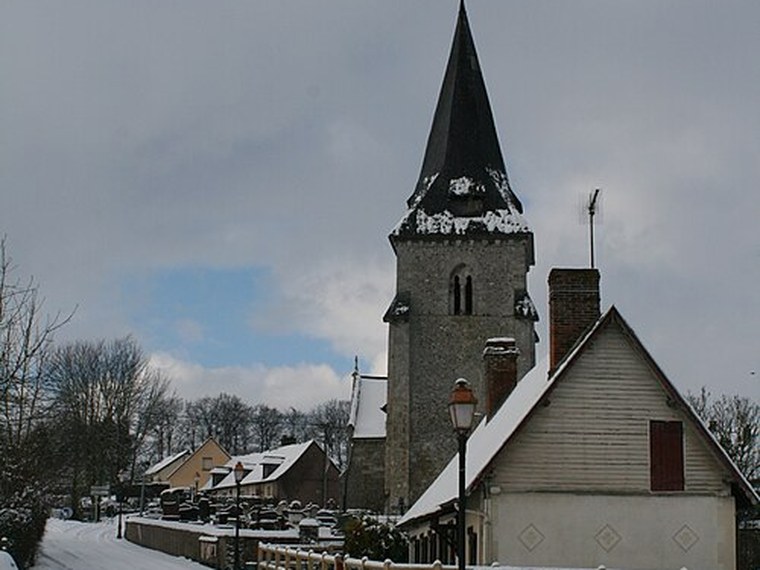Annuaire des associations de Saint-Mards - 76 Seine-Maritime