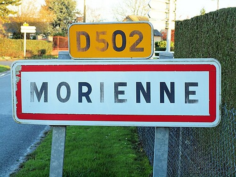 Annuaire des associations de Morienne - 76 Seine-Maritime