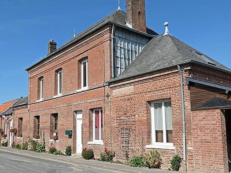 Annuaire des associations de Saint-Riquier-en-Rivière - 76 Seine-Maritime