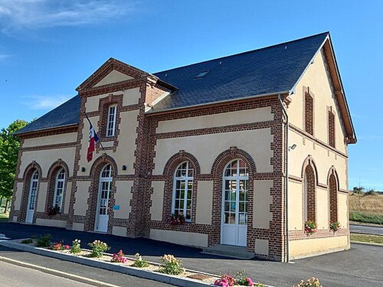 Annuaire des associations de Saint-Vaast-du-Val - 76 Seine-Maritime