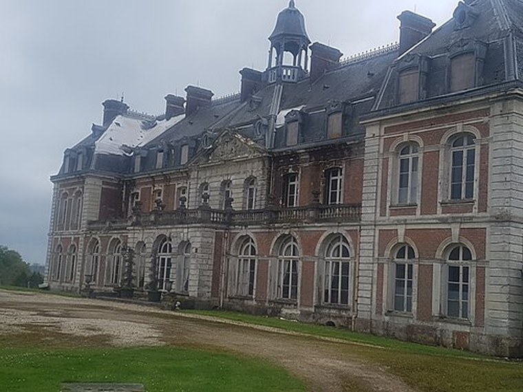 Annuaire des associations de Saint-Wandrille-Rançon - 76 Seine-Maritime