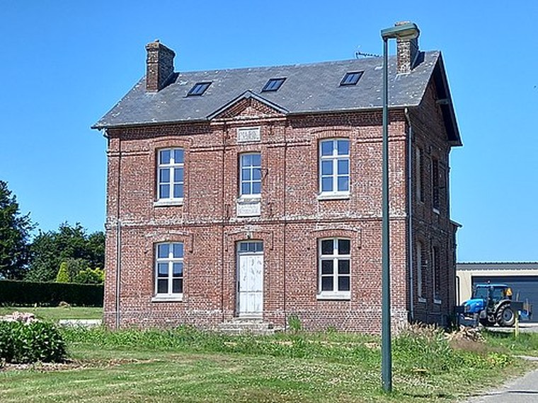 Annuaire des associations de Sassetot-le-Malgardé - 76 Seine-Maritime