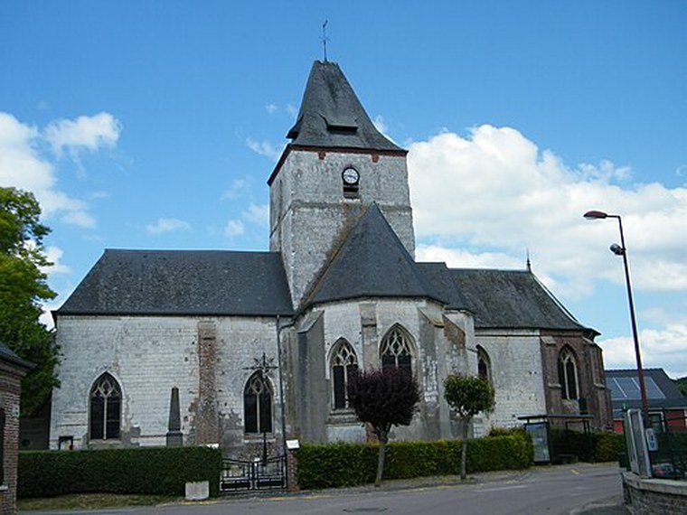 Annuaire des associations de Sept-Meules - 76 Seine-Maritime