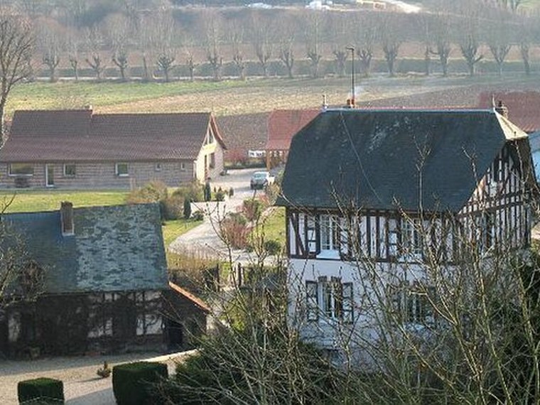Annuaire des associations de Touffreville-sur-Eu - 76 Seine-Maritime