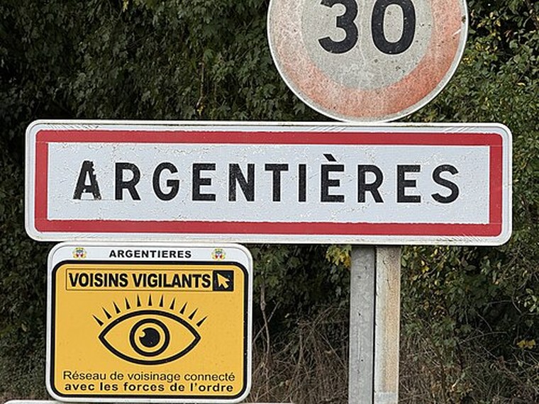 Annuaire des associations de Argentières - 77 Seine-et-Marne