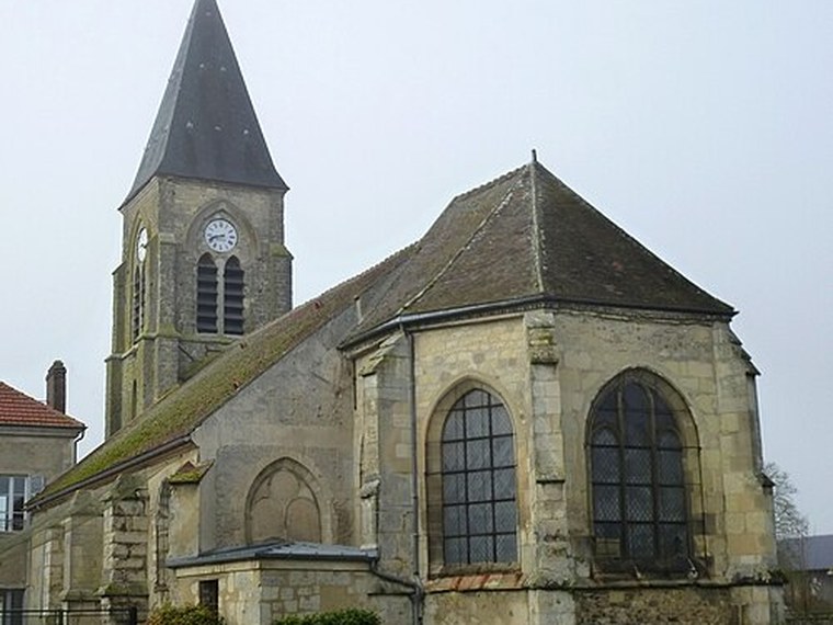 Annuaire des associations de Barcy - 77 Seine-et-Marne