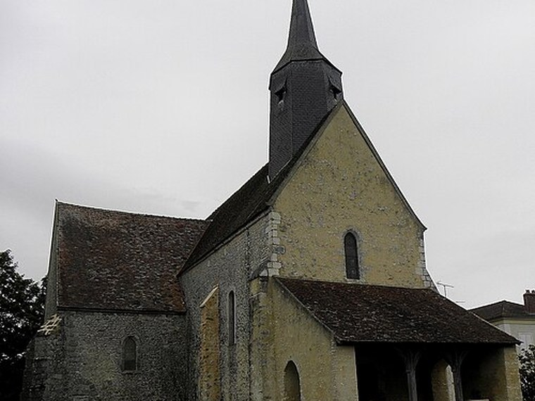 Annuaire des associations de Champcenest - 77 Seine-et-Marne