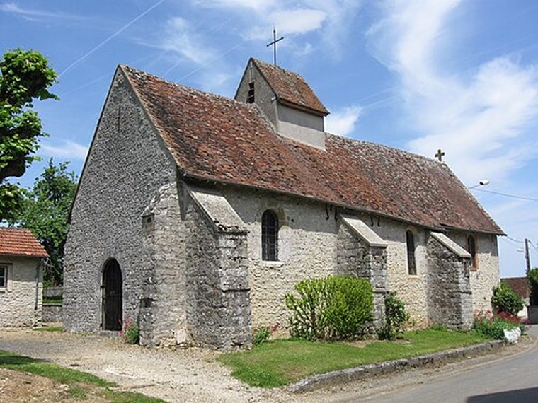 Annuaire des associations de La Chapelle-Saint-Sulpice - 77 Seine-et-Marne