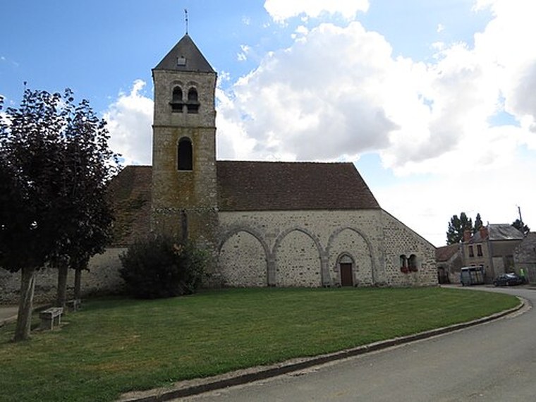 Annuaire des associations de Châtenoy - 77 Seine-et-Marne