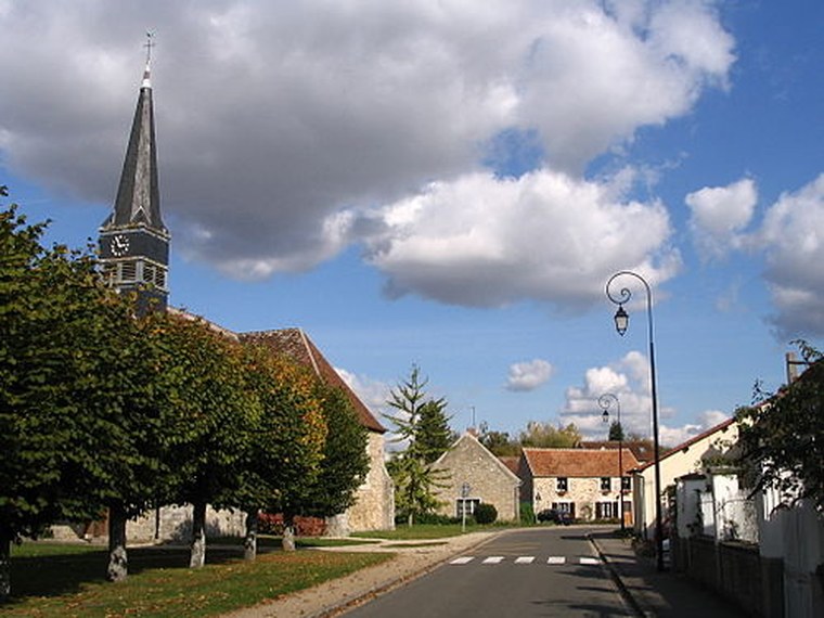 Annuaire des associations de Courquetaine - 77 Seine-et-Marne