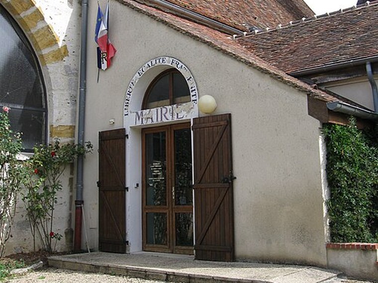Annuaire des associations de Coutençon - 77 Seine-et-Marne