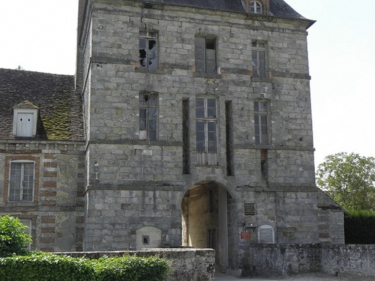 Annuaire des associations de Cucharmoy - 77 Seine-et-Marne