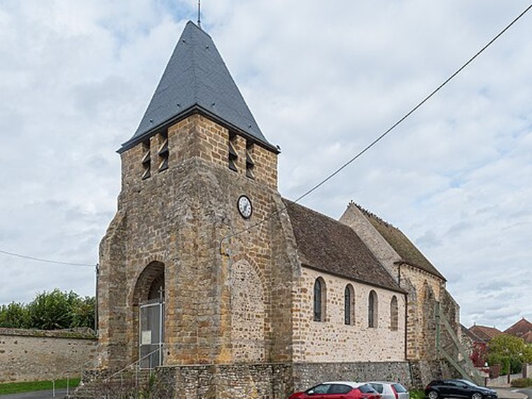Annuaire des associations de Égligny - 77 Seine-et-Marne