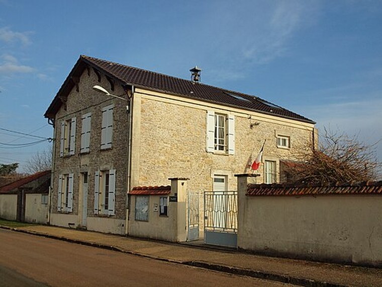 Annuaire des associations de Garentreville - 77 Seine-et-Marne