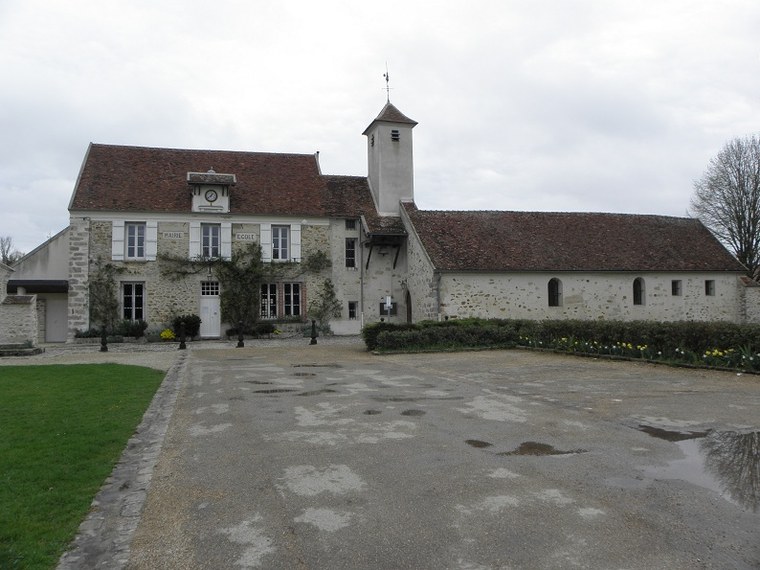 Annuaire des associations de Hautefeuille - 77 Seine-et-Marne