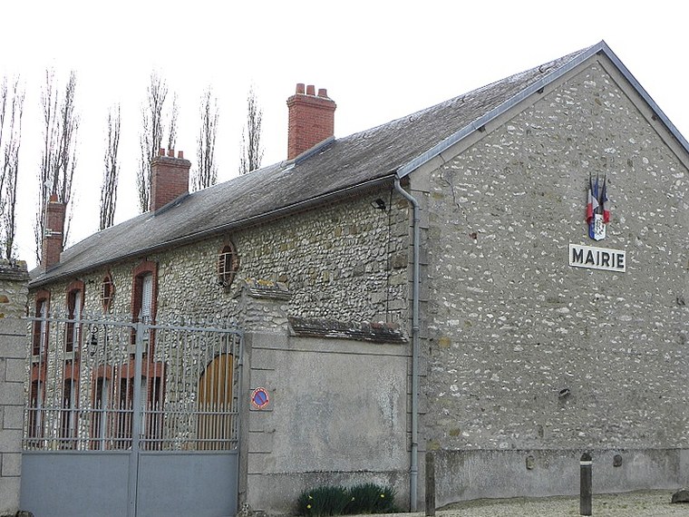Annuaire des associations de Lizines - 77 Seine-et-Marne