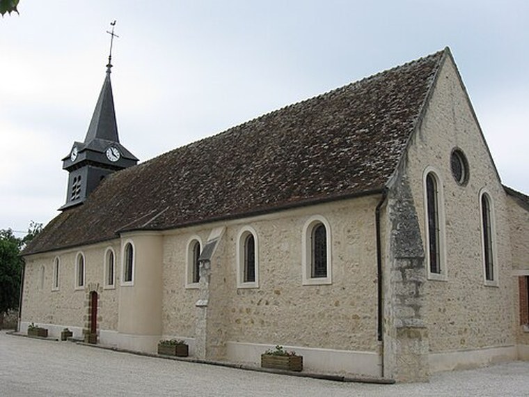 Annuaire des associations de Luisetaines - 77 Seine-et-Marne