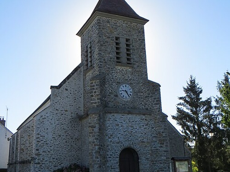 Annuaire des associations de Marolles-en-Brie - 77 Seine-et-Marne