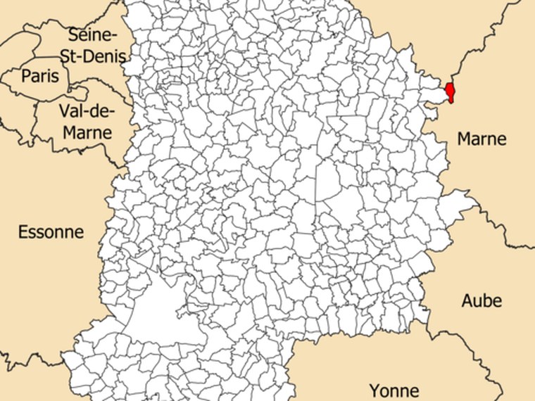 Annuaire des associations de Montenils - 77 Seine-et-Marne