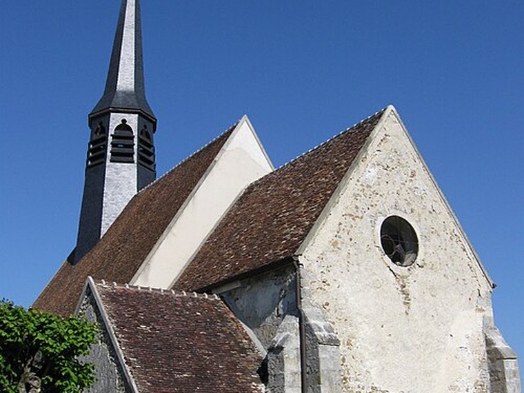 Annuaire des associations de Mouy-sur-Seine - 77 Seine-et-Marne