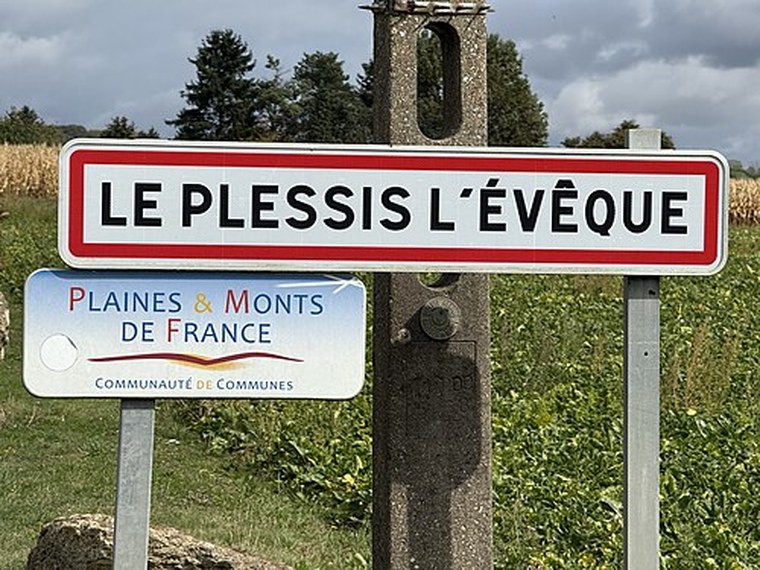Annuaire des associations de Le Plessis-l'Évêque - 77 Seine-et-Marne