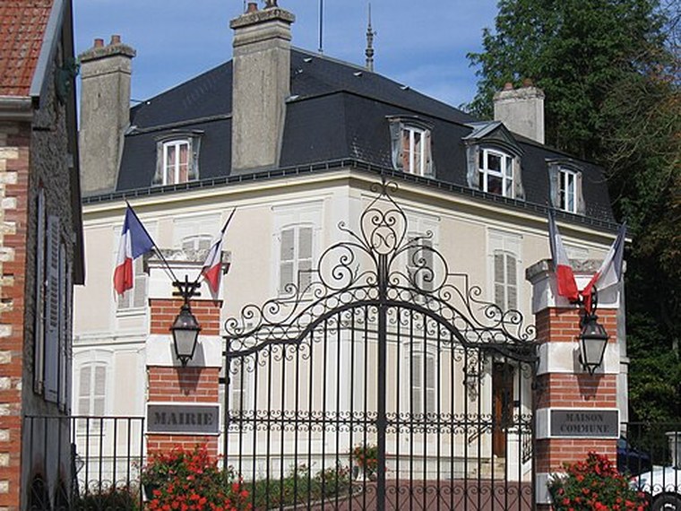 Annuaire des associations de Poigny - 77 Seine-et-Marne