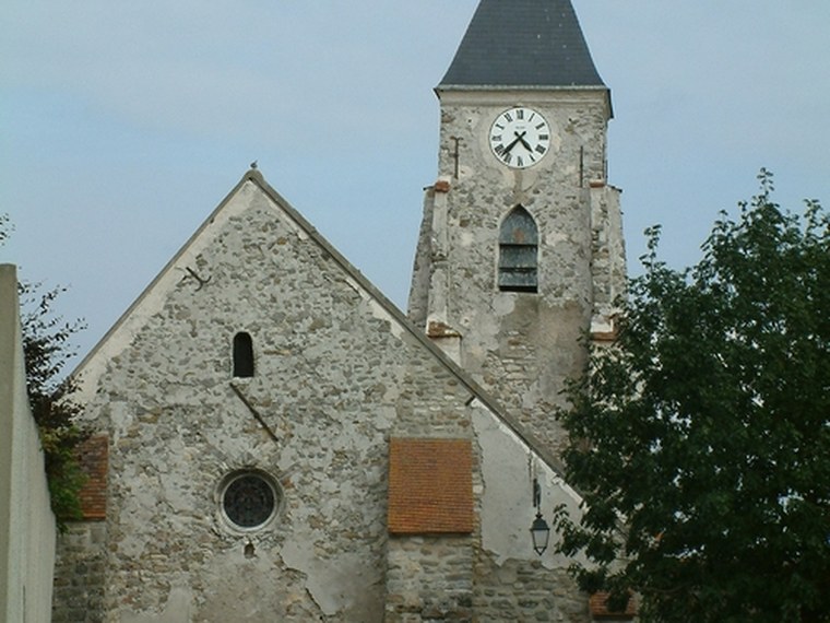 Annuaire des associations de Trocy-en-Multien - 77 Seine-et-Marne