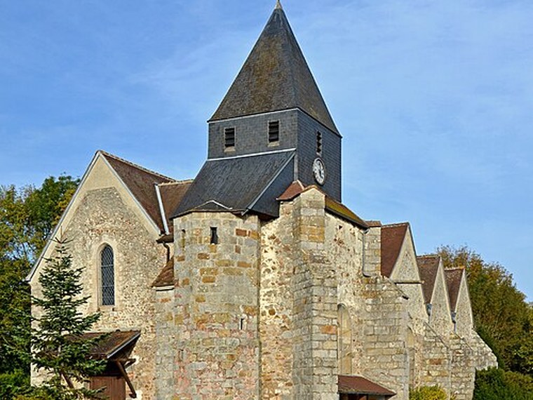 Annuaire des associations de Villiers-sur-Seine - 77 Seine-et-Marne
