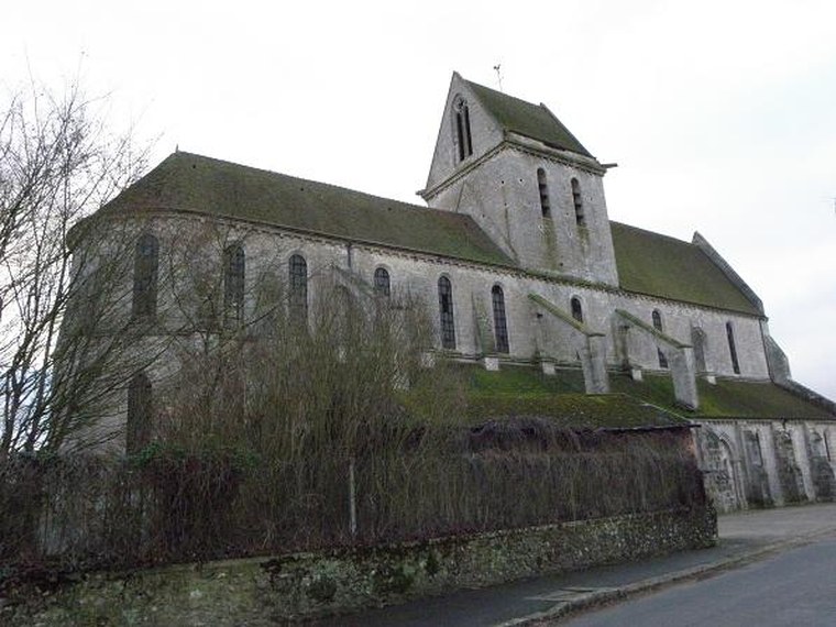 Annuaire des associations de Voulton - 77 Seine-et-Marne