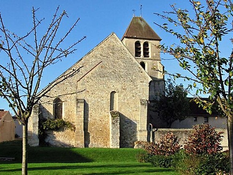 Annuaire des associations de Boinville-en-Mantois - 78 Yvelines