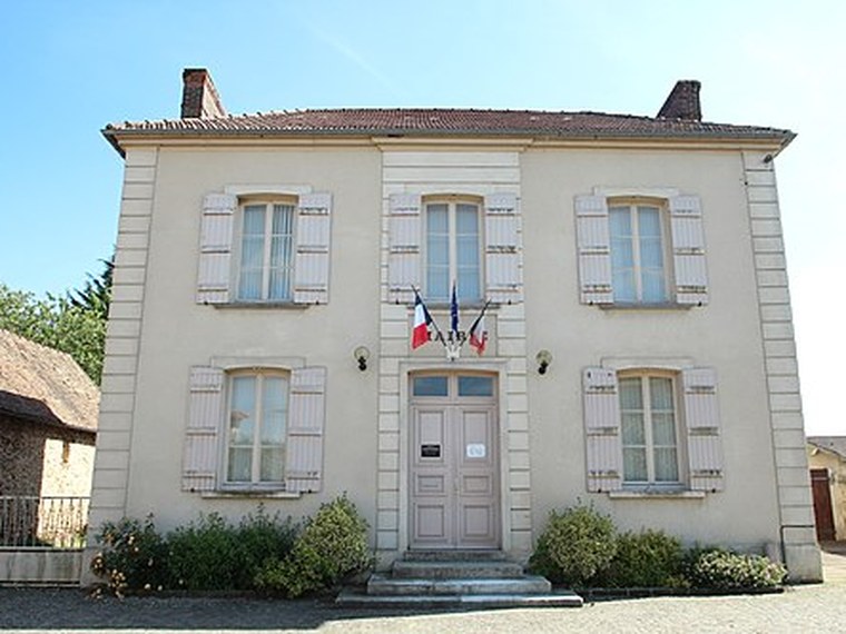 Annuaire des associations de Chaufour-lès-Bonnières - 78 Yvelines