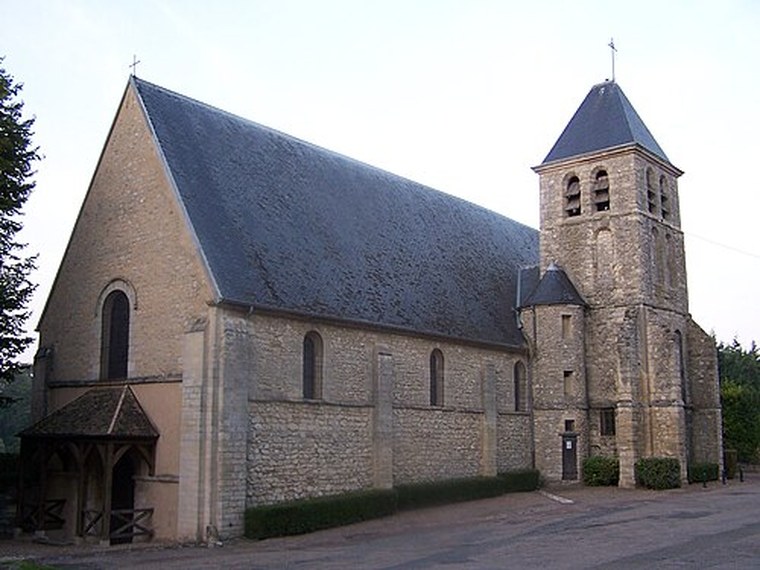 Annuaire des associations de Davron - 78 Yvelines