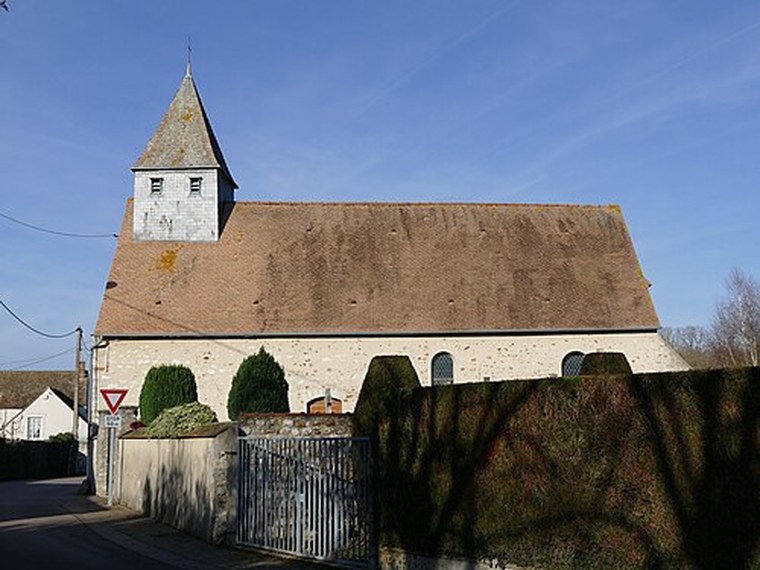 Annuaire des associations de Favrieux - 78 Yvelines